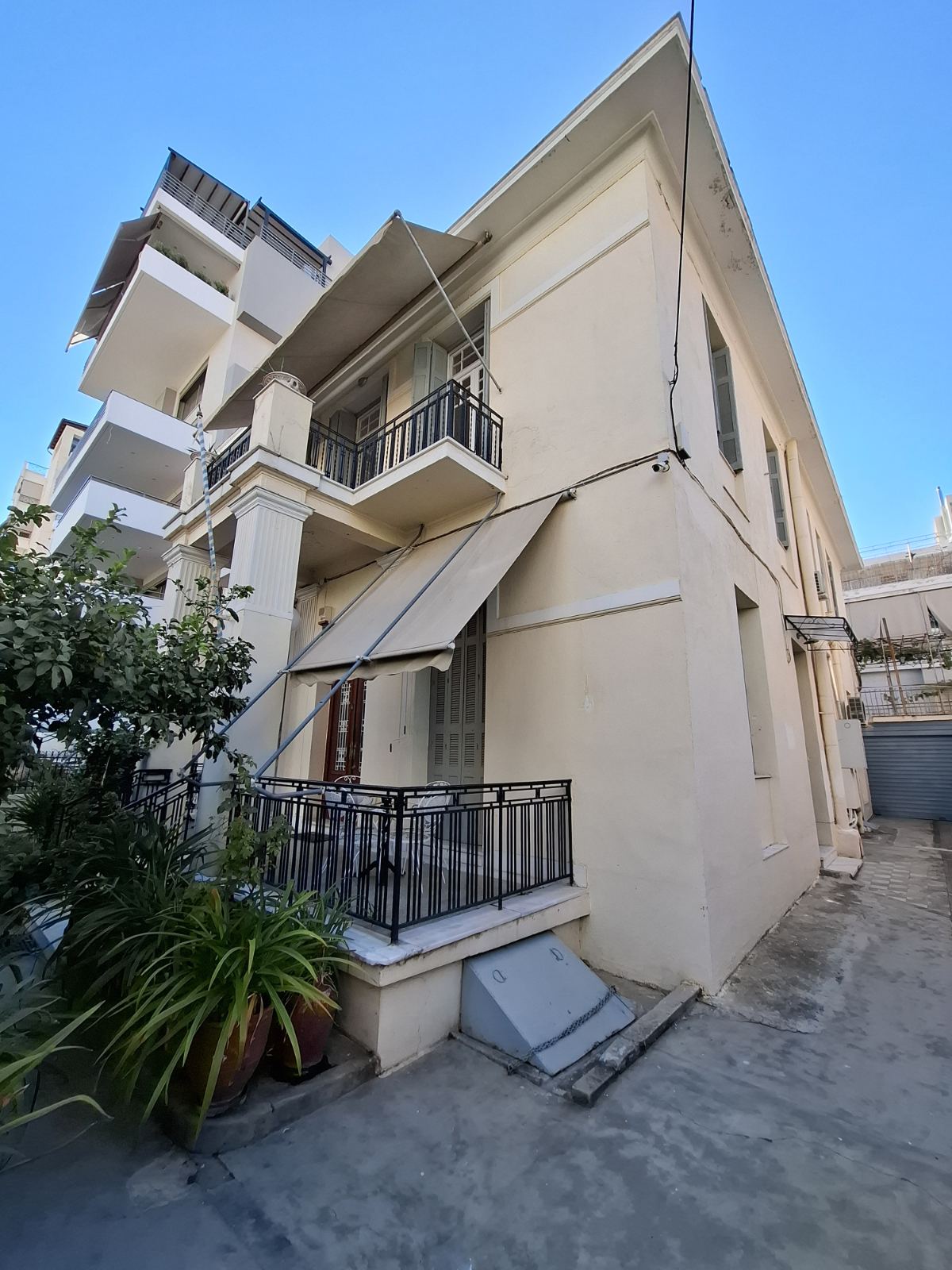 Appartamento di 200 m² a Paleo Faliro