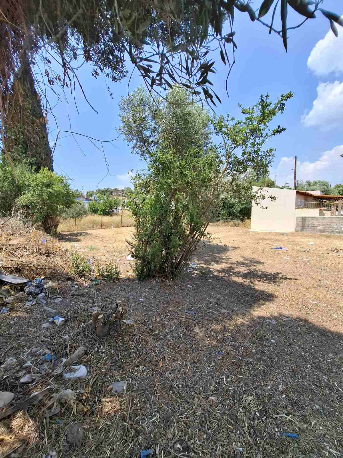 Terreno di 241 m² ad Ambelakia, Salamina