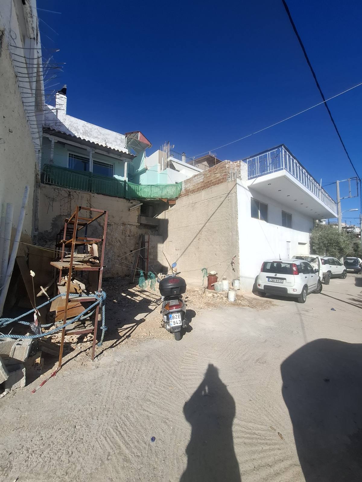 Abitazione di 160 m² a Neoktista, Perama