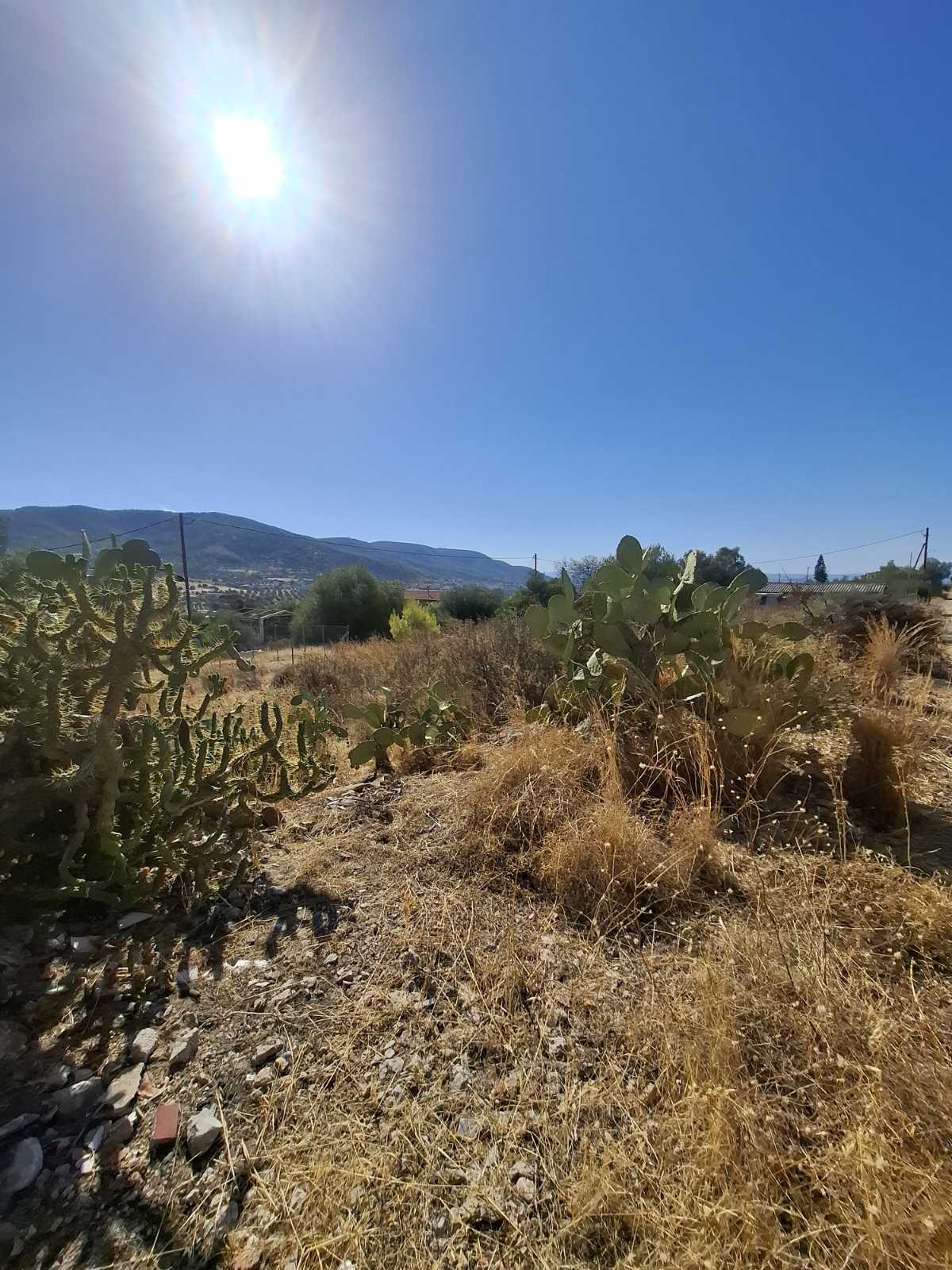 Terreno di 168 m² a Kaki Vigla, Salamina