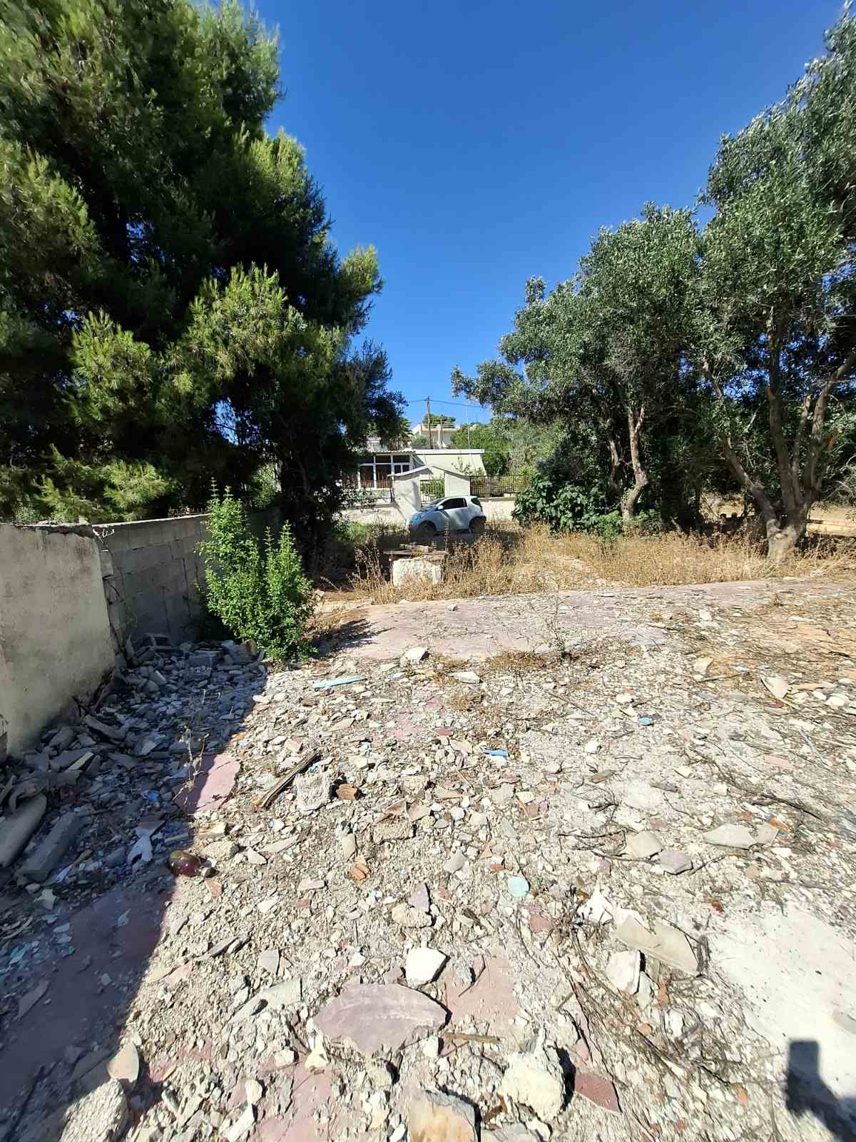 Terreno di 181 m² a Vasilika, Salamina