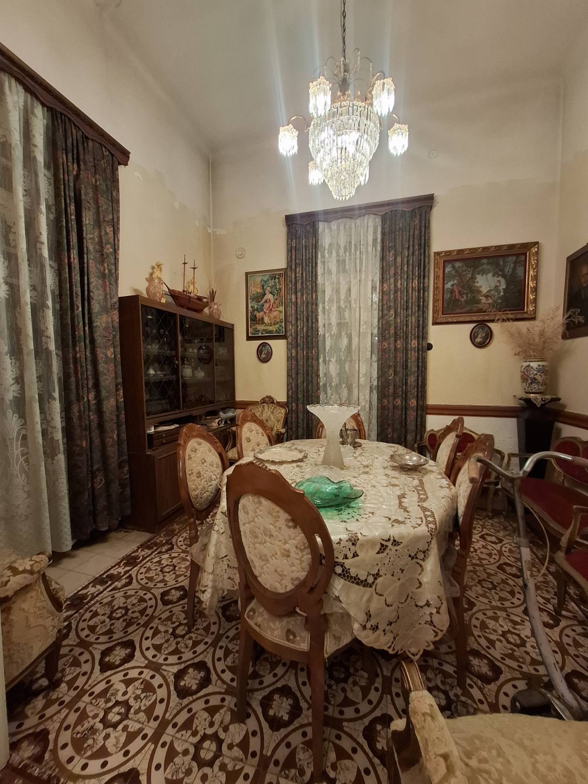 Dimora signorile sottoposta a tutela, di 400 m² a Paleo Faliro