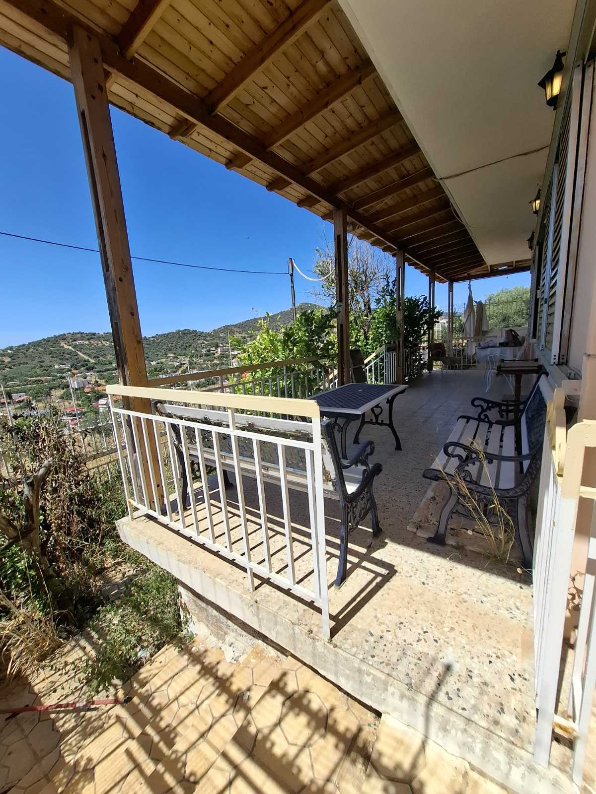 Casa indipendente di 75 m² a Kaki Vigla, Salamina