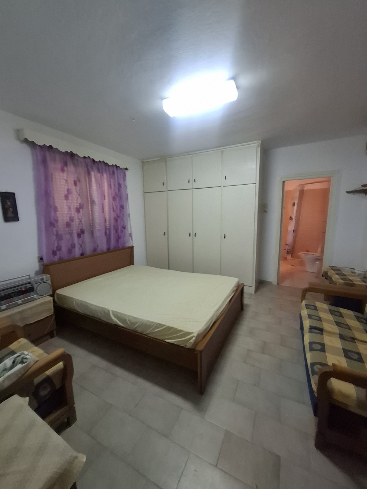 Casa bifamiliare di 80 m² a Kolones, Salamina