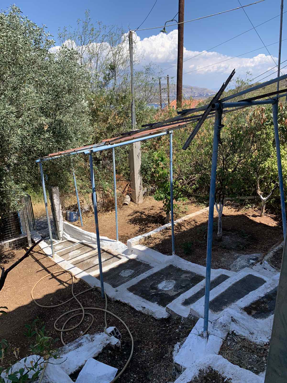 Κήπος