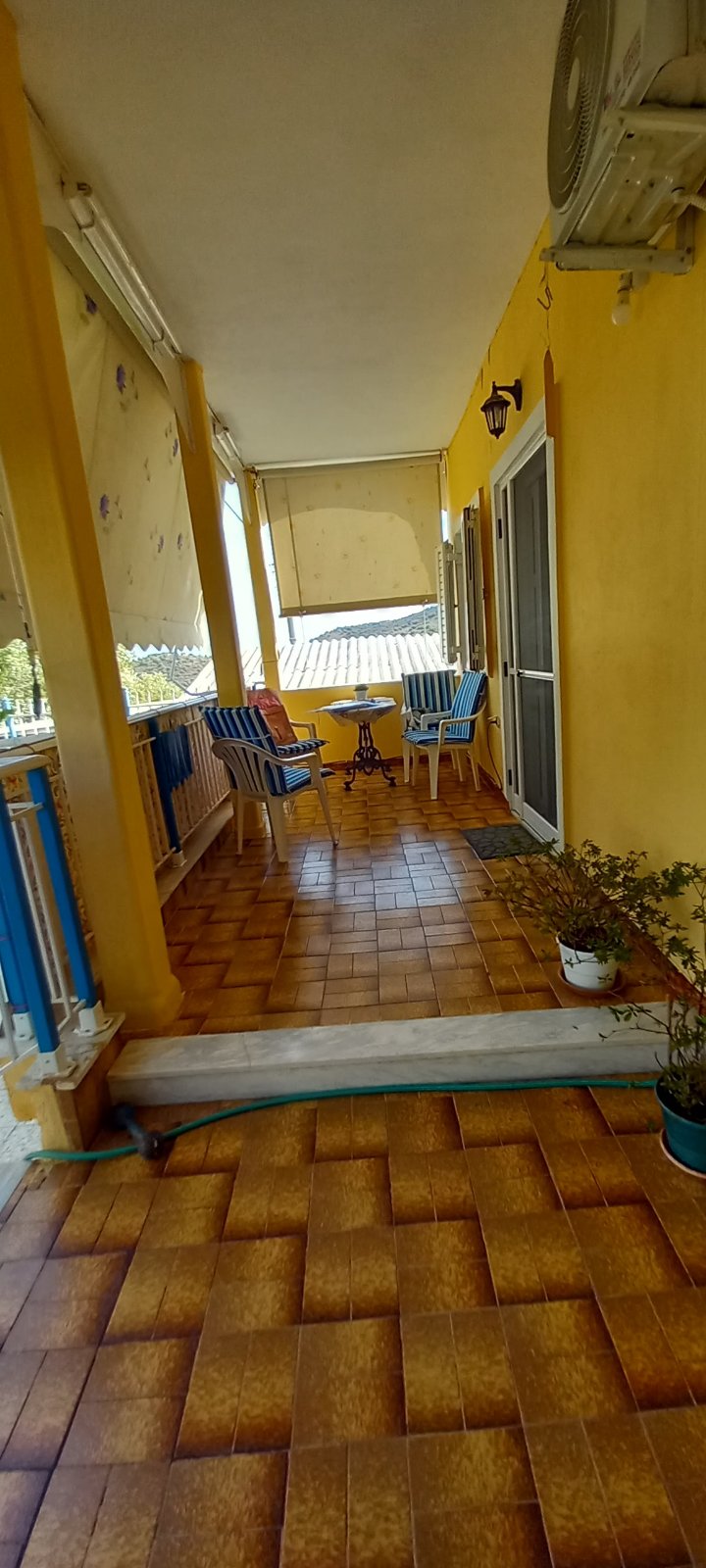 Casa indipendente di 80 m² a Kaki Vigla, Salamina