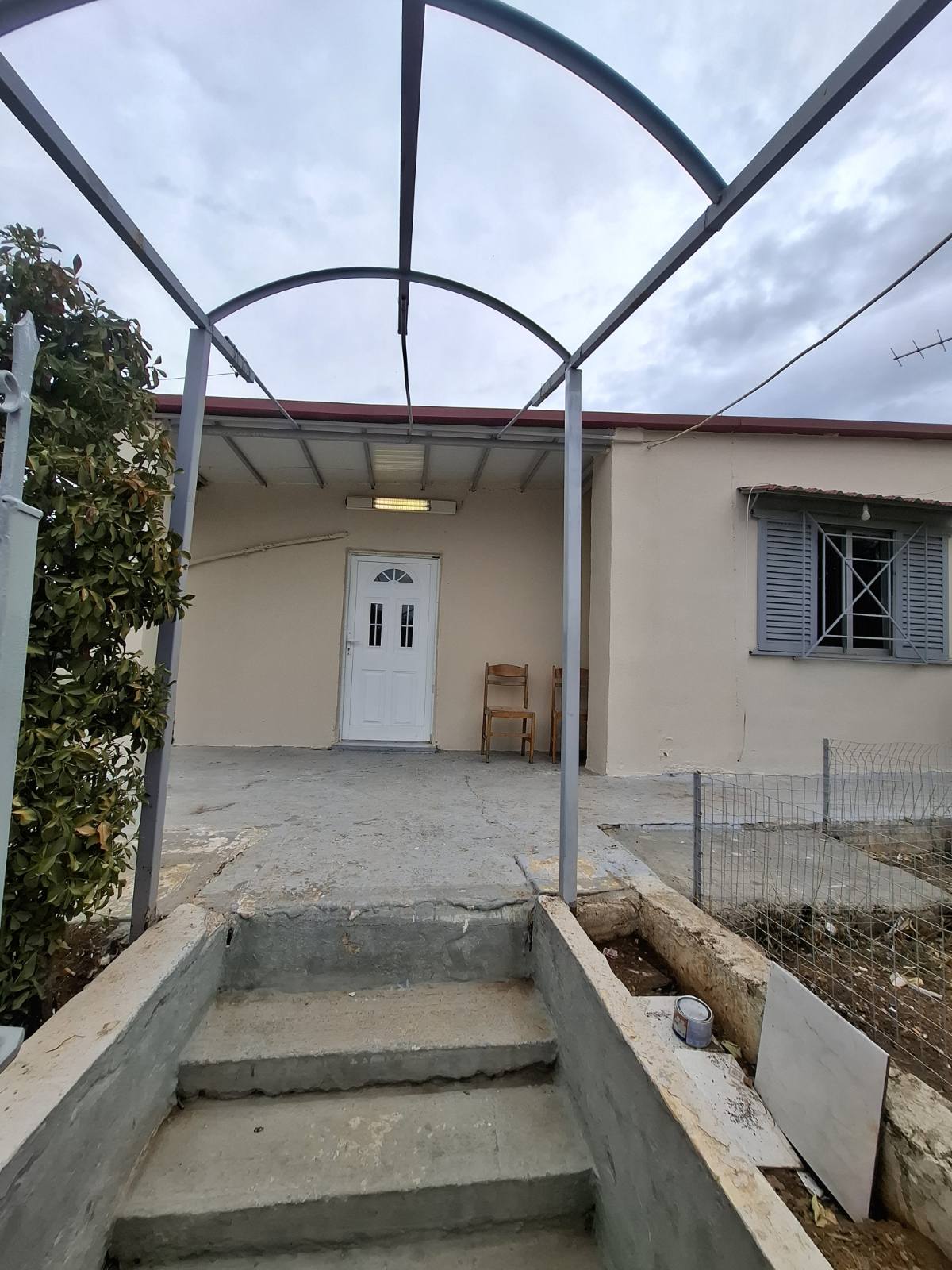 Μονοκατοικία 60 τ.μ.