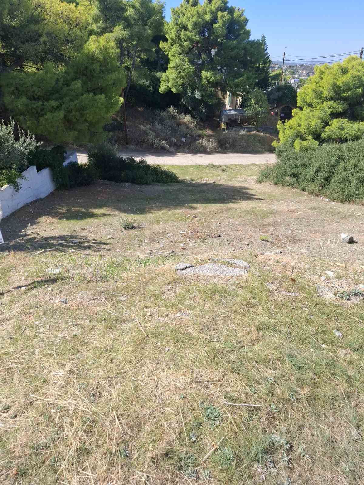 Terreno a Ble Limanaki