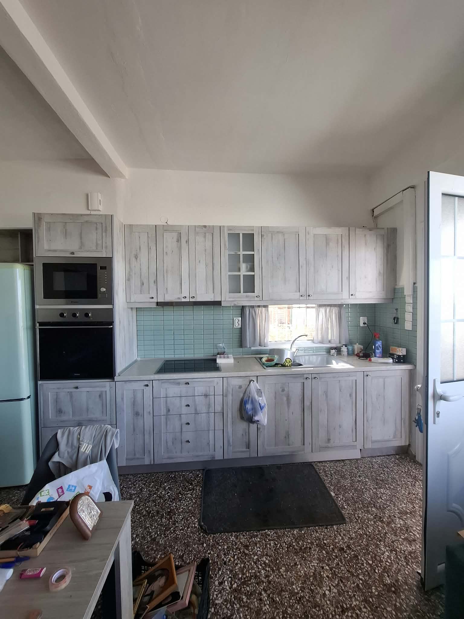 Si affitta una villetta indipendente di 83 m² ad Aianteio, Salamina