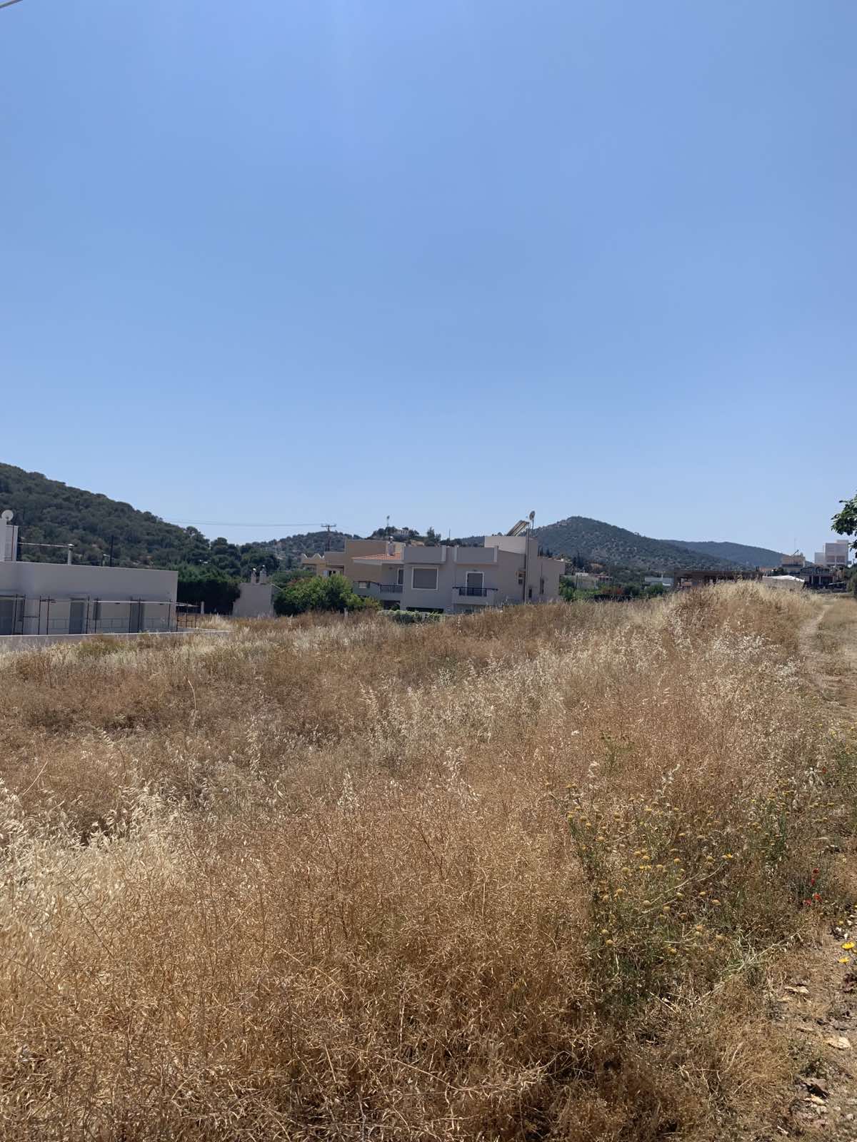 Οικόπεδο 500 τ.μ. στην Κακή Βίγλα Σαλαμίνας