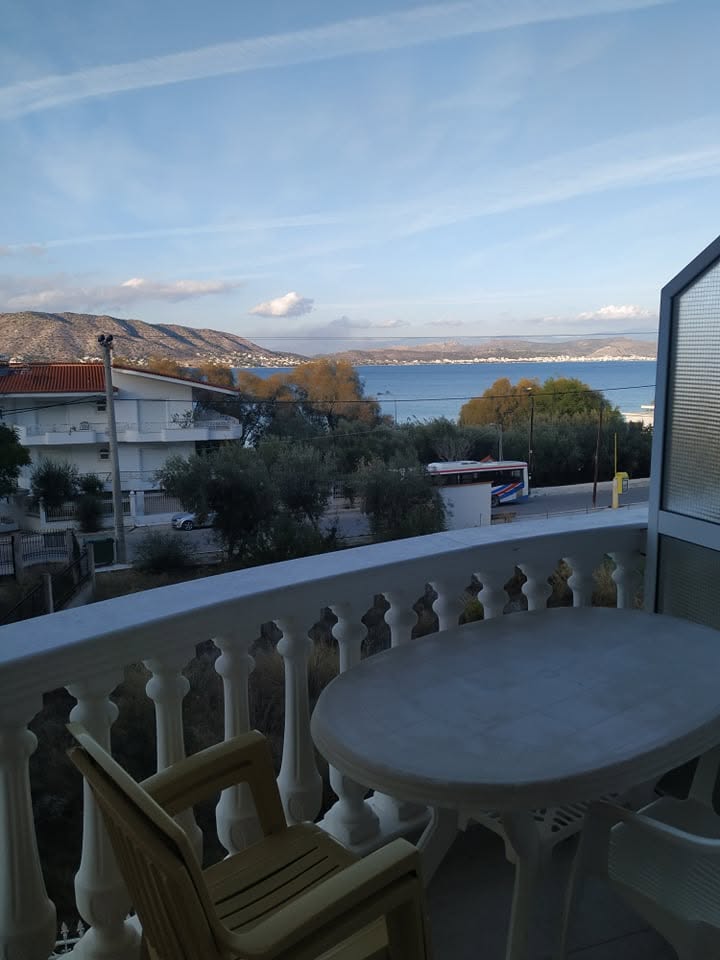 Casa arredata di 50 m² ad Aianteio, Salamina
