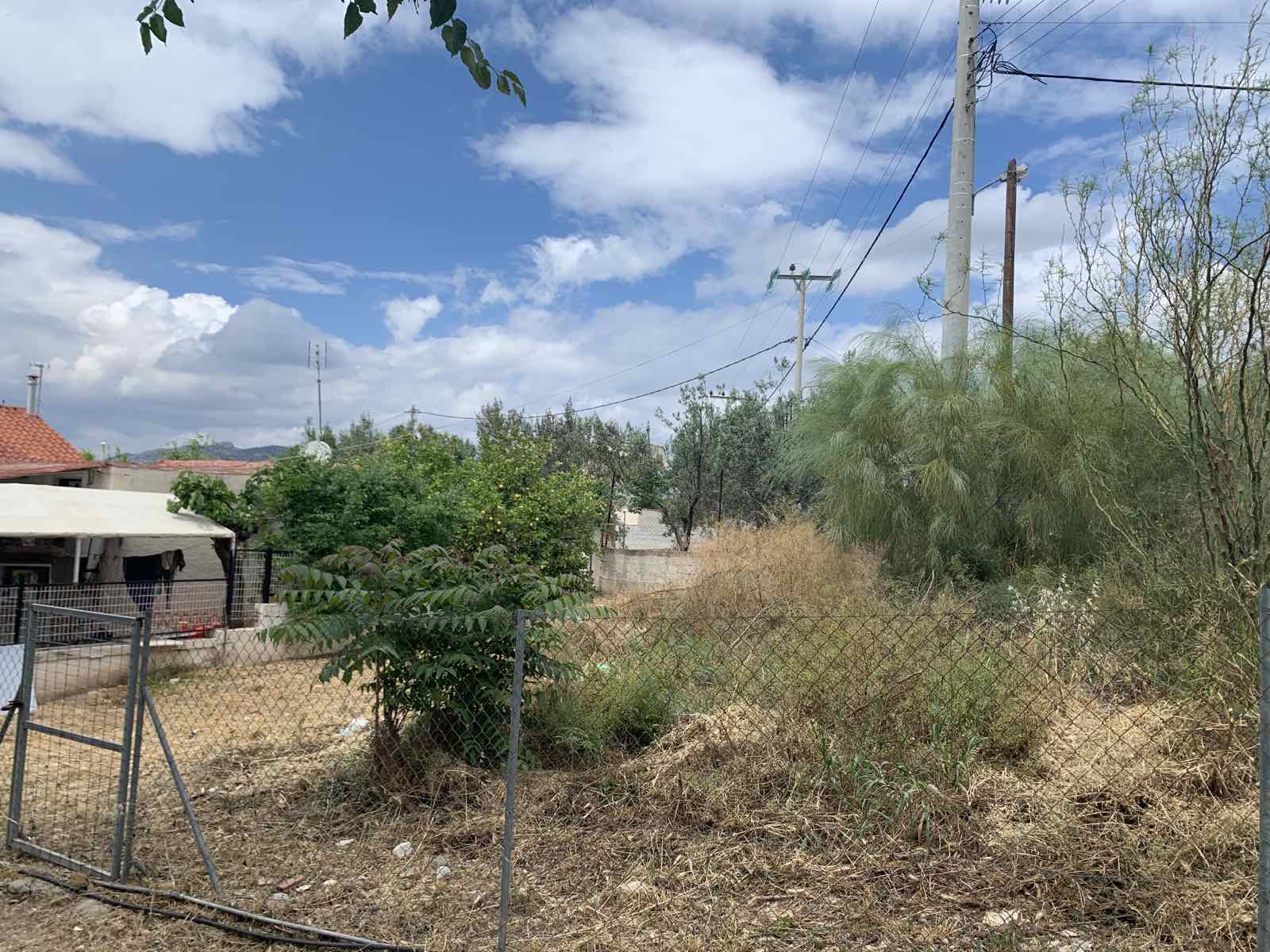 Οικόπεδο 196 τ.μ. στον Άγιο Αθανάσιο Σαλαμίνας